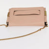 Secondhand Chloe Elle Chain Clutch