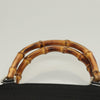 Secondhand Gucci Vintage Bamboo Handle Bag