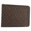 Secondhand Louis Vuitton Poche Documents