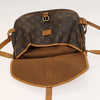 Secondhand Louis Vuitton Saumur Handbag