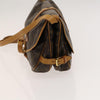 Secondhand Louis Vuitton Saumur Handbag