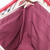 Secondhand Burberry Shoulder Bag Nova Check