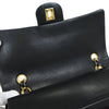 Secondhand Chanel Timeless - Classic Double Flap Bag