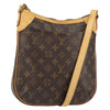 Secondhand Louis Vuitton Odeon Handbag