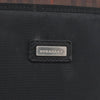 Secondhand Burberry Vintage Shoulder Bag
