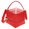 Secondhand Balenciaga 4x4 Bag Red Leather Bags