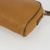 Secondhand Loewe Anagram Shoulder Bag