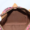 Secondhand Louis Vuitton Speedy Handbag Limited Edition Monogram Graffiti