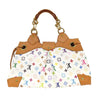 Secondhand Louis Vuitton Ursula Handbag Monogram Multicolor