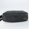 Gucci Zip Messenger Bag GG Imprime