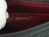 Chanel Flap shoulder Bag Leather