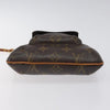 Secondhand Louis Vuitton Partition Wristlet Clutch