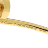 Cartier Juste un Clou Bracelet 18K Yellow Gold