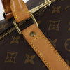 Secondhand Louis Vuitton Keepall Bag