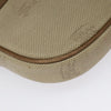 Burberry Vintage Shoulder Bag Canvas