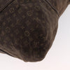 Secondhand Louis Vuitton Elegie Handbag Monogram Idylle
