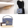 Louis Vuitton Twist Handbag Epi Leather
