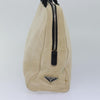 Prada Vintage Handbag Canvas