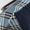 Burberry Nova Check Blue Label Nylon