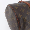 Louis Vuitton Papillon Handbag Monogram Canvas