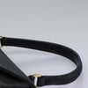 Secondhand Bally Vintage Handbag Black Leather Bags
