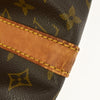 Louis Vuitton Keepall Bag Monogram Canvas