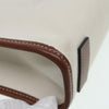 Secondhand Burberry Freya Shopping Tote Canvas with