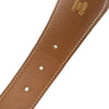 Hermes Constance Reversible Belt Leather