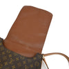 Louis Vuitton Musette Handbag Monogram Canvas