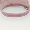 Secondhand Prada Hobo Tessuto Pink Nylon Bags