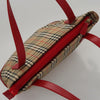 Secondhand Burberry Nova Check Handbag Nova Check