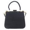 Salvatore Ferragamo Vintage Shoulder Bag Leather