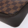 Secondhand Louis Vuitton Trousse Make Up Bag Damier