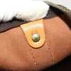 Louis Vuitton Keepall Bag Monogram Canvas