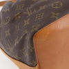 Louis Vuitton Petit Noe Handbag Monogram Canvas