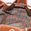 Secondhand Burberry Vintage Shoulder Bag