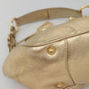 Secondhand Prada Antic Pushlock Shoulder Bag