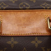 Secondhand Louis Vuitton Deauville Handbag
