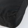 Prada Front Zip Messenger Bag Tessuto