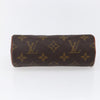 Louis Vuitton Papillon Pochette Monogram Canvas