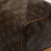Secondhand Louis Vuitton Keepall Bandouliere Bag