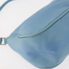 Secondhand Prada Pochette Shoulder Bag Tessuto