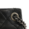 Secondhand Chanel Paris-Edinburgh Coco Sporran Flap Bag Quilted