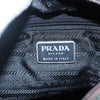 Secondhand Prada Vintage Chain Tote Tessuto