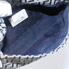 Fendi Baguette Bag Zucchino Canvas