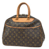 Secondhand Louis Vuitton Deauville Handbag