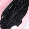 Prada Vintage Shoulder Bag Canvas