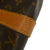 Louis Vuitton Keepall Bag Monogram Canvas
