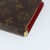 Secondhand Louis Vuitton Zippy wallet