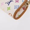 Louis Vuitton Shirley Handbag Monogram Multicolor